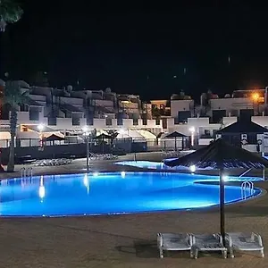 Geranios 21 Tenerife Appartement
